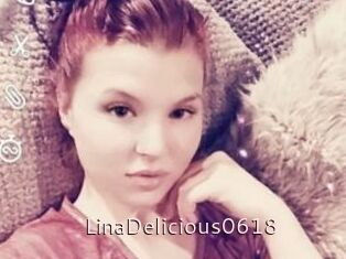 LinaDelicious0618
