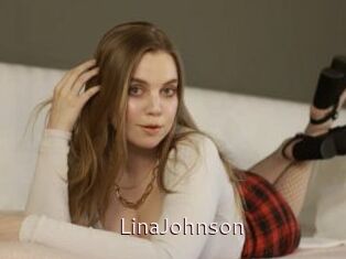 LinaJohnson