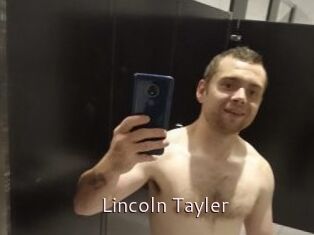 Lincoln_Tayler