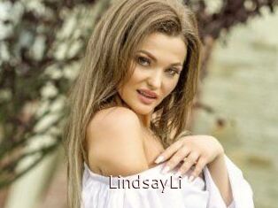 LindsayLi