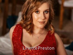 LinettePreston