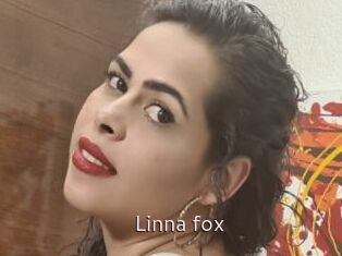 Linna_fox