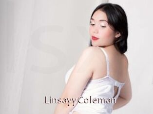 LinsayyColeman