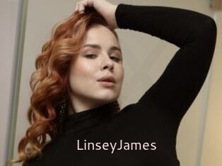 LinseyJames