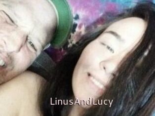 LinusAndLucy