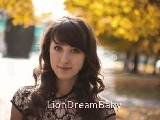 LionDreamBaby