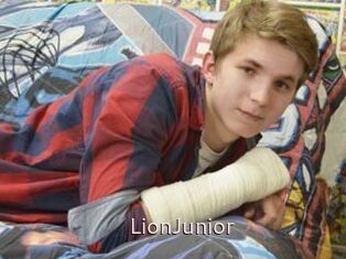 LionJunior
