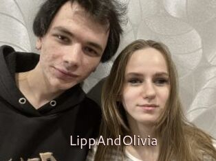 LippAndOlivia