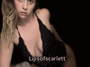 Lipsofscarlett