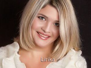 Lirika