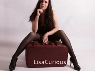 LisaCurious