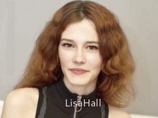 LisaHall