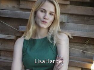 LisaHarper