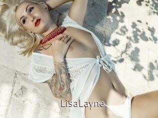 LisaLayne
