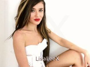 LisaLeeX