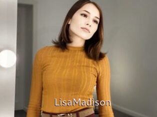 LisaMadison