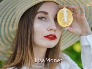 LisaMoner