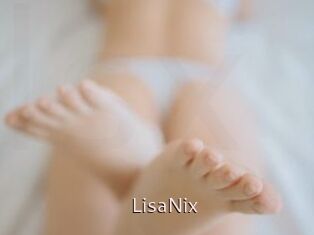 LisaNix