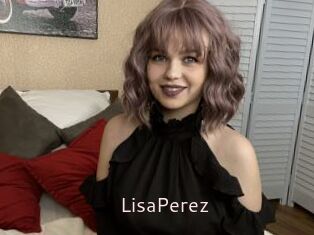 LisaPerez