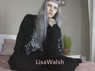 LisaWalsh