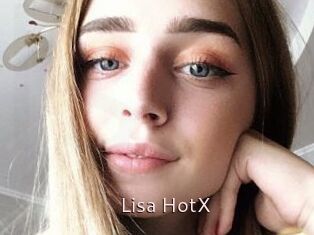 Lisa_HotX