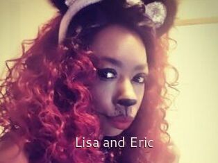 Lisa_and_Eric