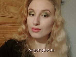 Lisagorgeous
