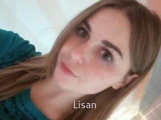 Lisan