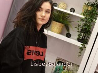 LisbetSalander