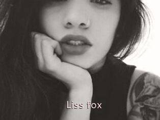Liss_fox