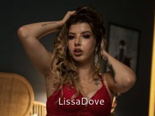 LissaDove