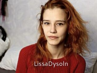 LissaDysoln