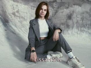 LissaHaris