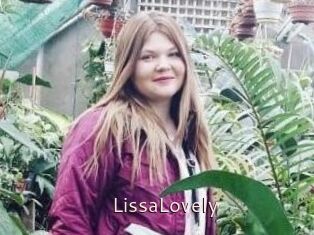 LissaLovely