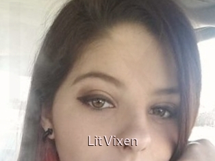 LitVixen