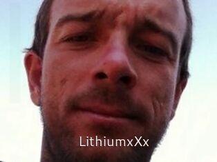 LithiumxXx