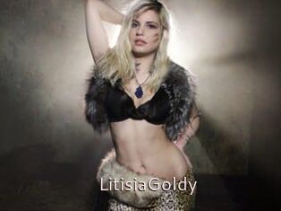 LitisiaGoldy