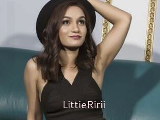 LittieRirii