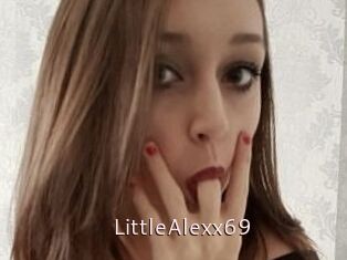 LittleAlexx69