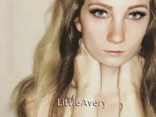 LittleAvery