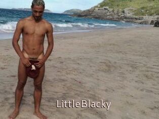 LittleBlacky