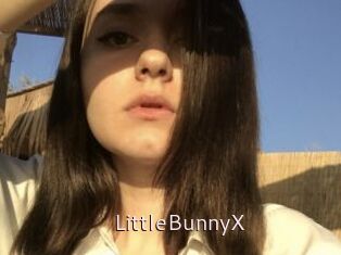 LittleBunnyX
