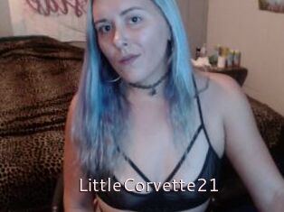 LittleCorvette21