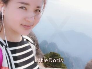 LittleDoris