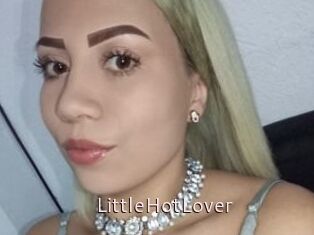 LittleHotLover