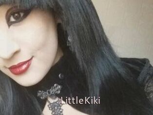 LittleKiki