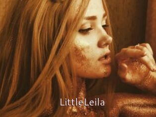LittleLeila
