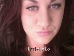 LittleLoLo