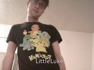 LittleLuke