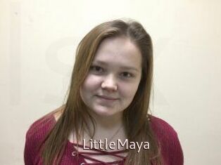 LittleMaya